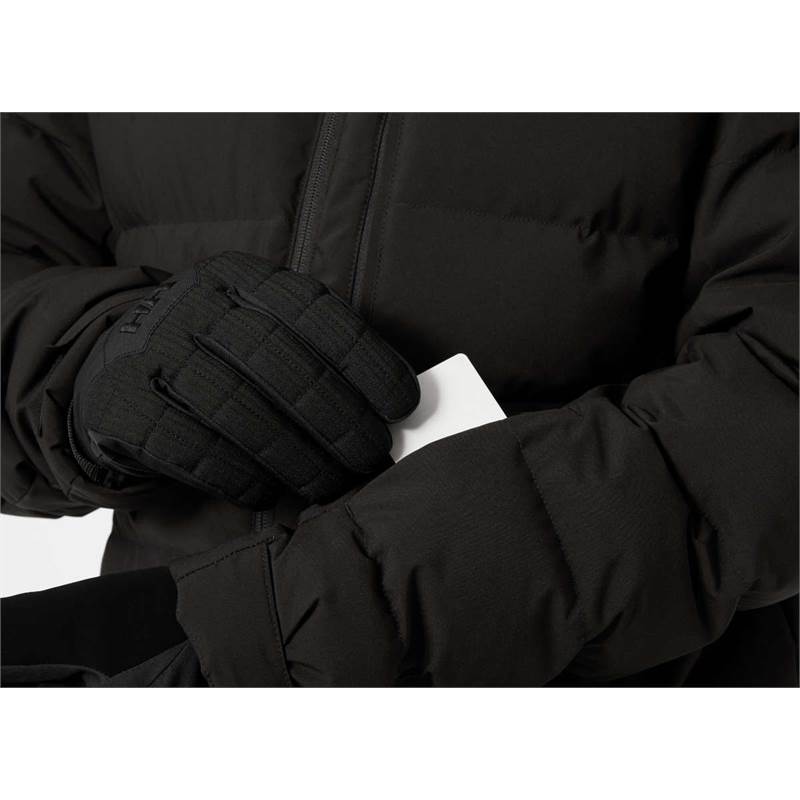 Helly Hansen Mens Bossanova Puffy Jacket-3